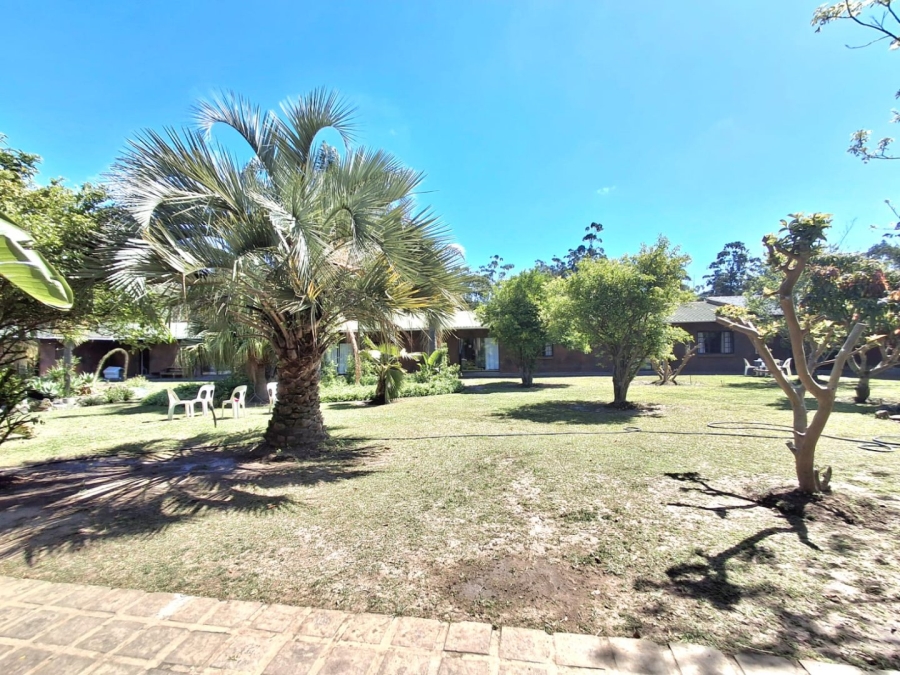 Commercial Property for Sale in Summerpride Eastern Cape